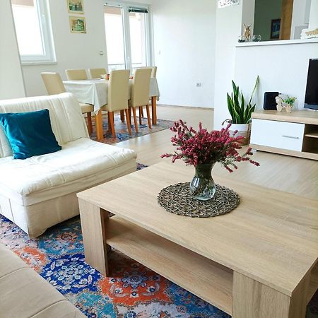 Dina Apartman Jablanicko Jezero 코니츠 외부 사진