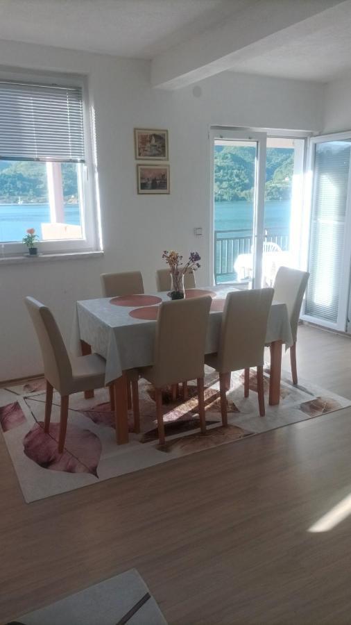 Dina Apartman Jablanicko Jezero 코니츠 외부 사진